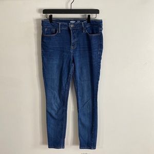 Old Navy Super Skinny Rockstar Jeans